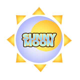 Logo drawn by Rosemaryy