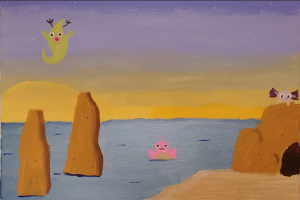 Zelorock Isles Painting.png