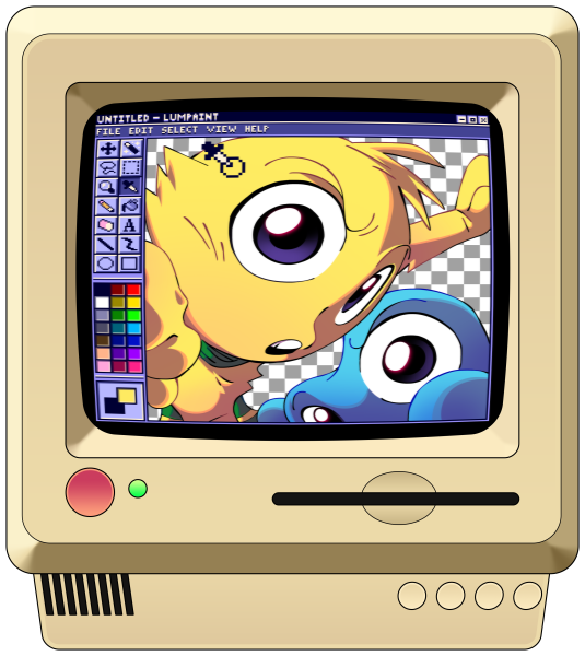 File:Spicy Coffee guppyGontaper paintDrawing3.png