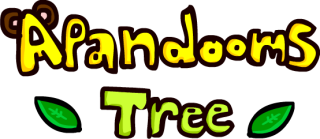 Apandoom's Tree Logo